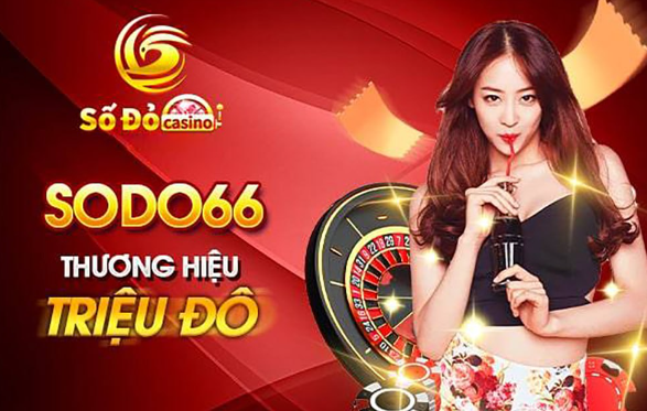 Thương hiệu triệu đô sodo66 Thương hiệu triệu đô sodo66