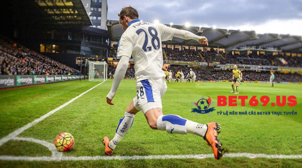 Cách chơi kèo phạt góc tai Bet69