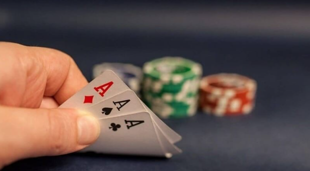 Lưu ý khi chơi bài cào tại new88