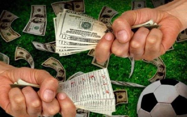 Tìm hiểu về kèo tài xỉu trong cá cược bóng đá Tìm hiểu về kèo tài xỉu trong cá cược bóng đá