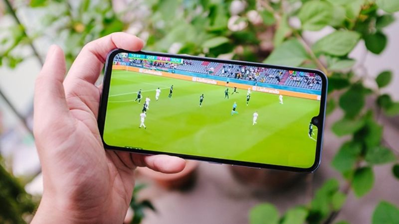 Những thông tin chi tiết về kênh bóng đá Cakhia TV