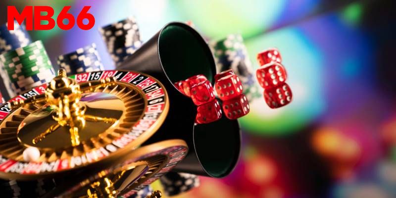 Giới thiệu về Casino MB66
