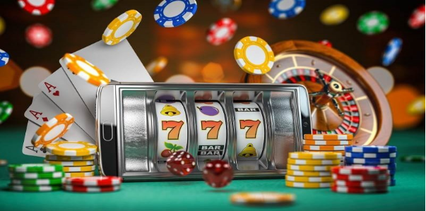 Các sản phẩm game siêu hot tại 789BET