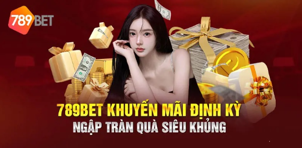 Nhiều khuyến mãi khủng