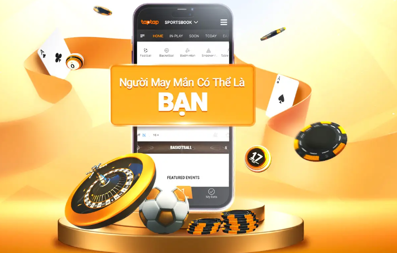 Khuyến mãi 188bet trên điện thoại